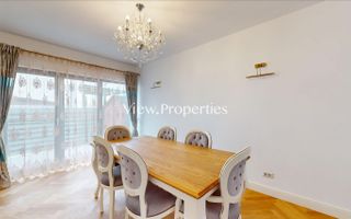 Vânzare Vilă Modernă - Locație deosebită în Tunari - Poză 4