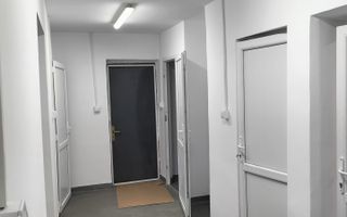 Spatiu comercial (ideal Horeca) de inchiriat in zona Doamna Ghica - Poză 30