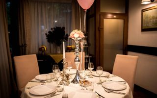 Restaurant de prestigiu cu 30 ani de traditie Parcul Carol - Poză 4