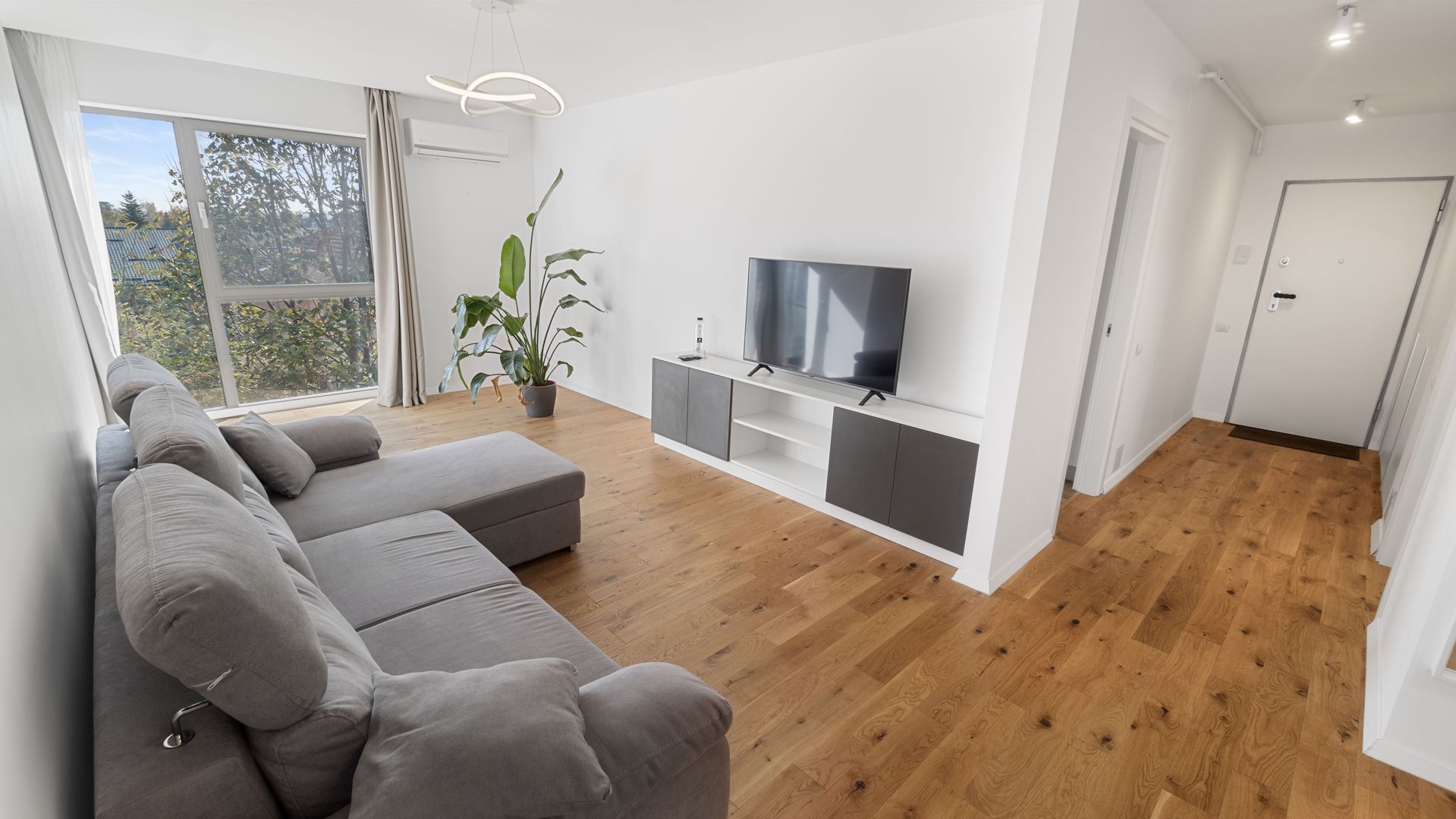 2 Camere Parcare Inclusa La Citadela Baneasa Jandarmeriei Sector 1 - Poză 1