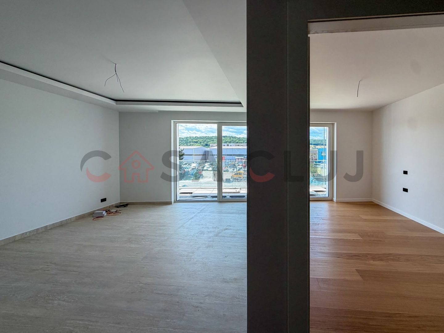 2 camere, imobil premium, finisaje de lux - Poză 4