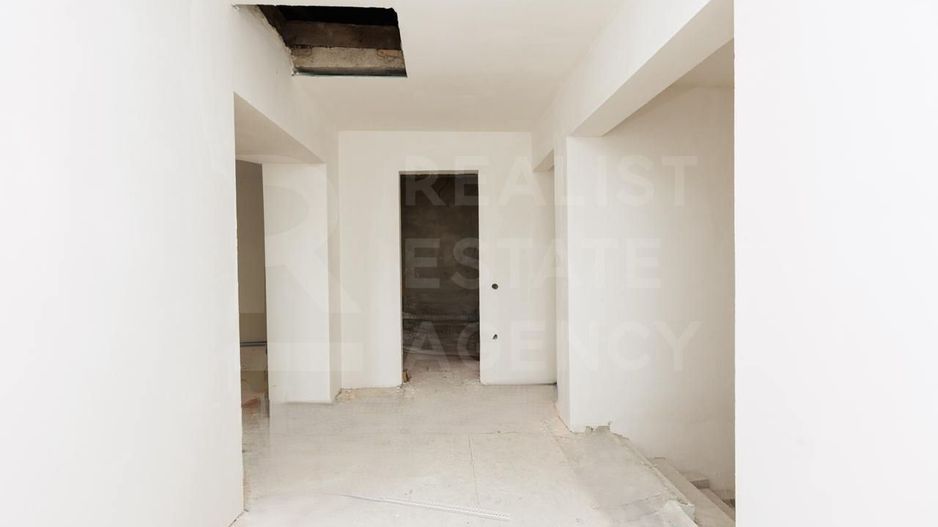 Vânzare, duplex, 3 nivele, str-la Sfîntul Vasile, Codru - Poză 14