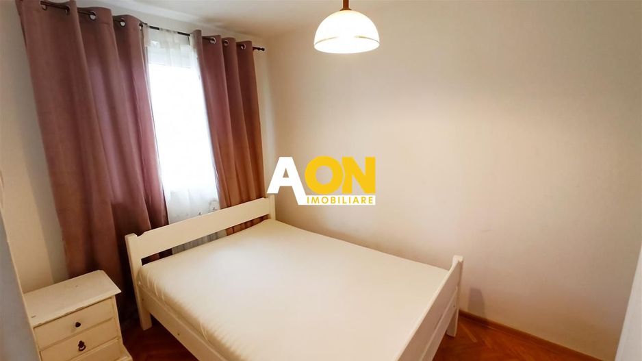 Apartament 3 camere ideal pentru regim hotelier Cetate - Poză 3