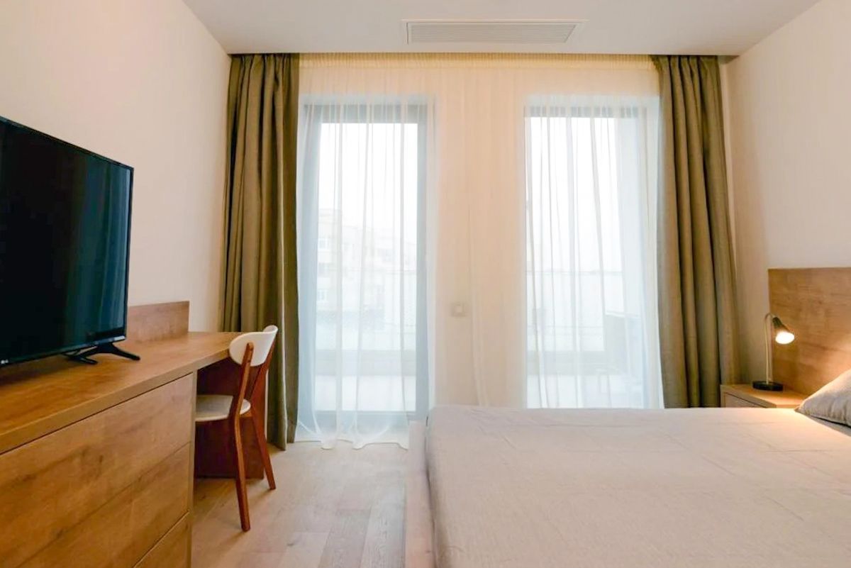 Închiriere apartament 2 camere | Terasă 24mp | Parcare inclusă - Poză 7