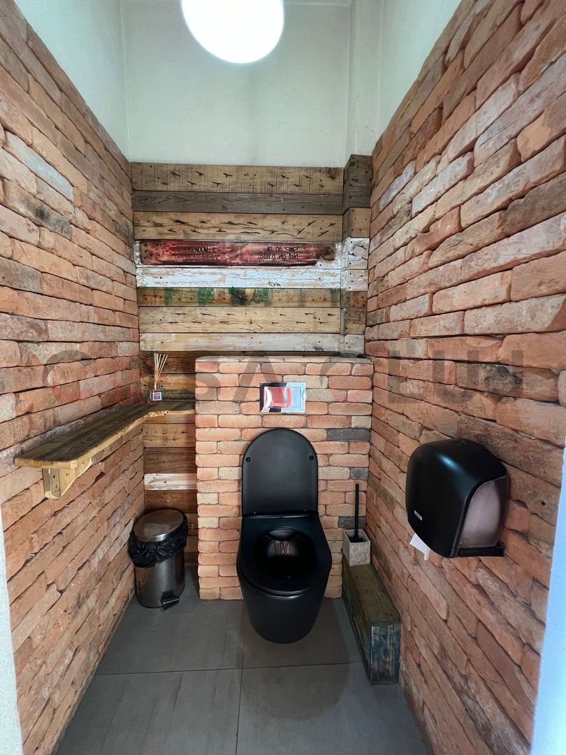 Spațiu comercial de închiriat – Centru, Cluj-Napoca (Zona Horea) - Poză 8