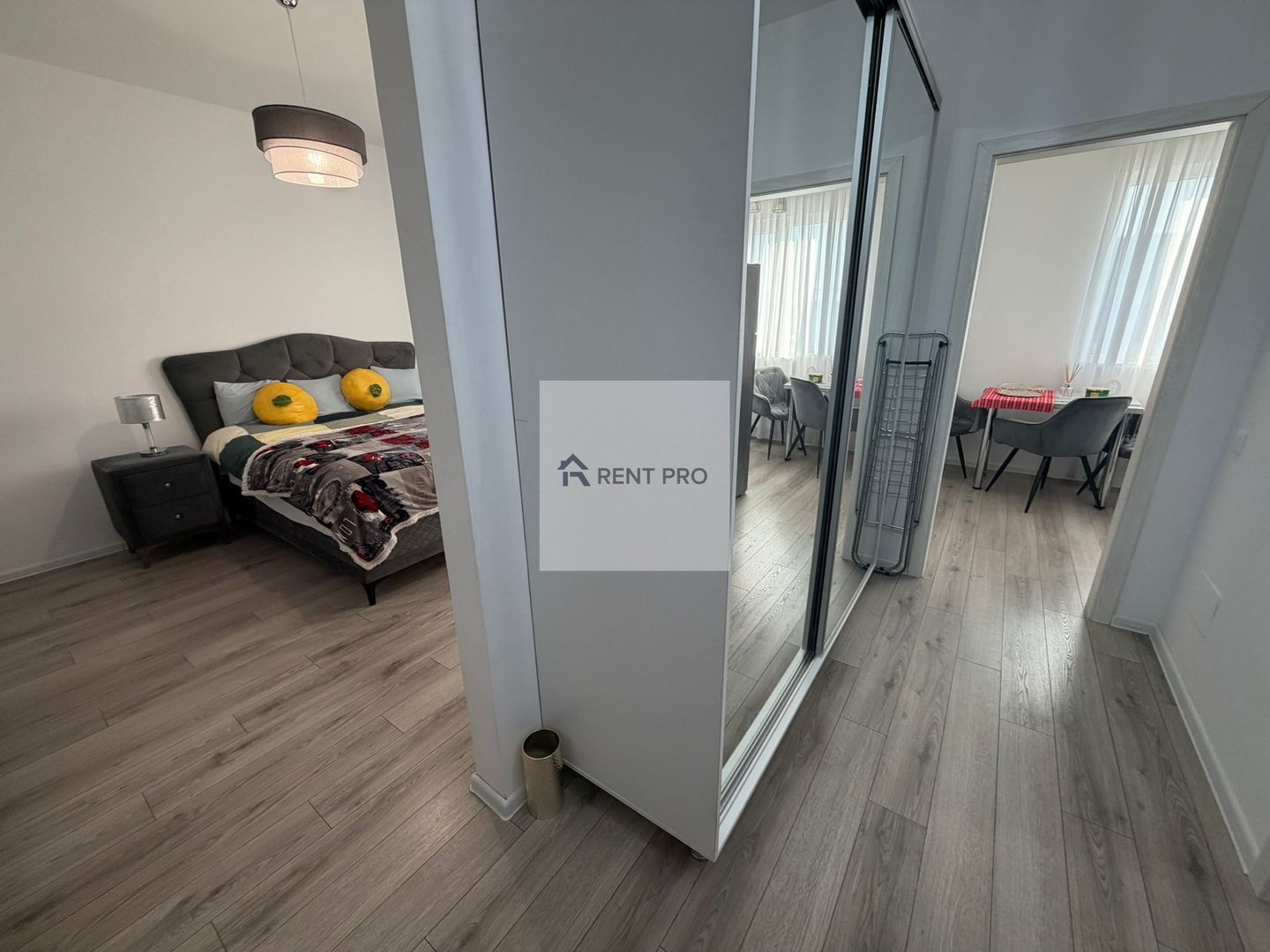 Garsoniera Premium - Grozavesti - Regie Residence Faza 2 - Poză 6
