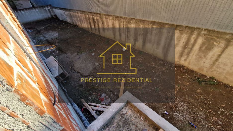 Ap 2 Camere Decomandata,Curte 51 mp,Nicolae Grigorescu-Metrou - Poză 11