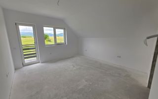 Casa individuala 5 camere, 3 bai, Cristian, Sibiu - Poză 22