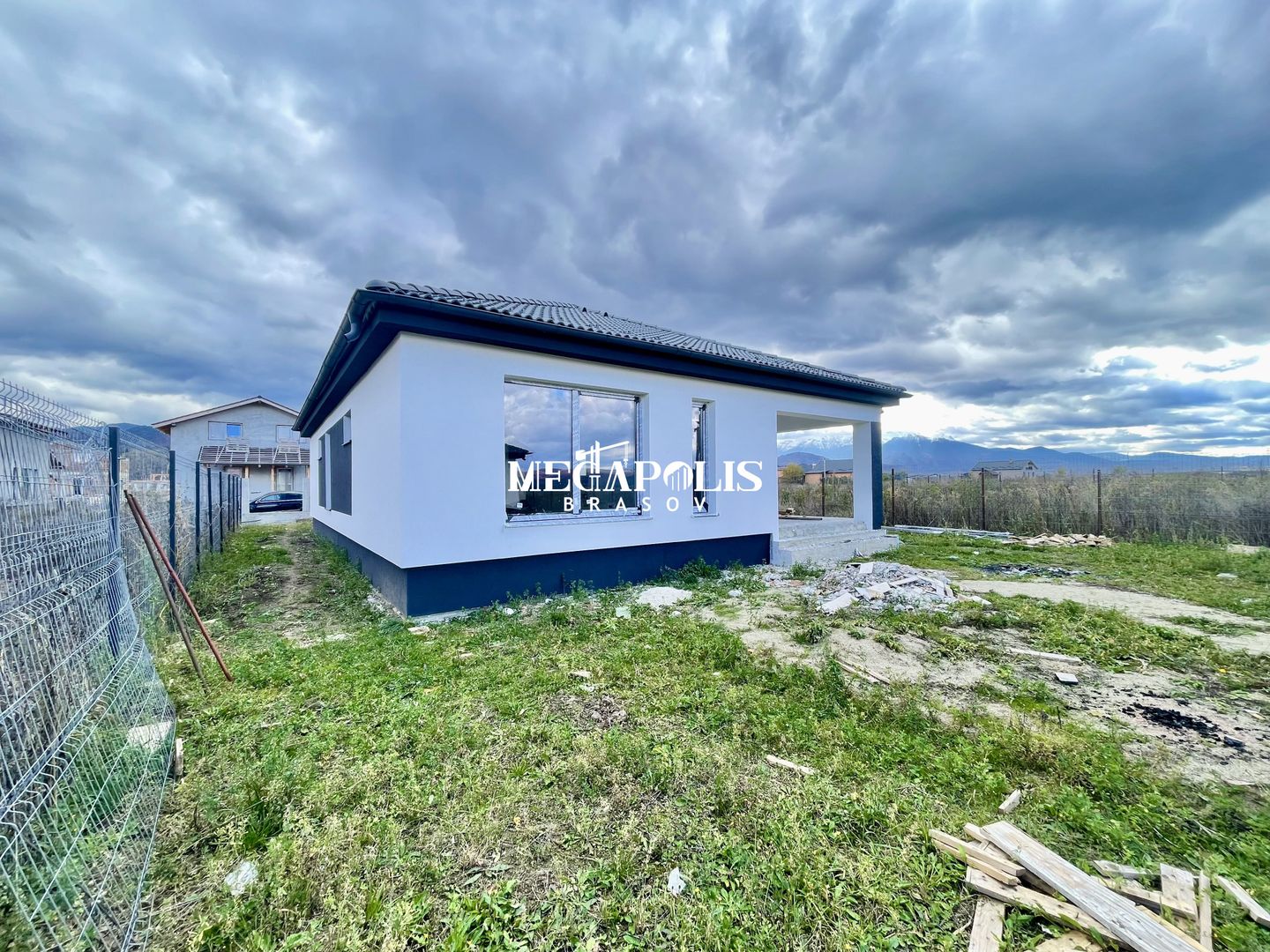 Direct Dezvoltator/Predare Mai 2025/TVA Inclus/Credit - Poză 11