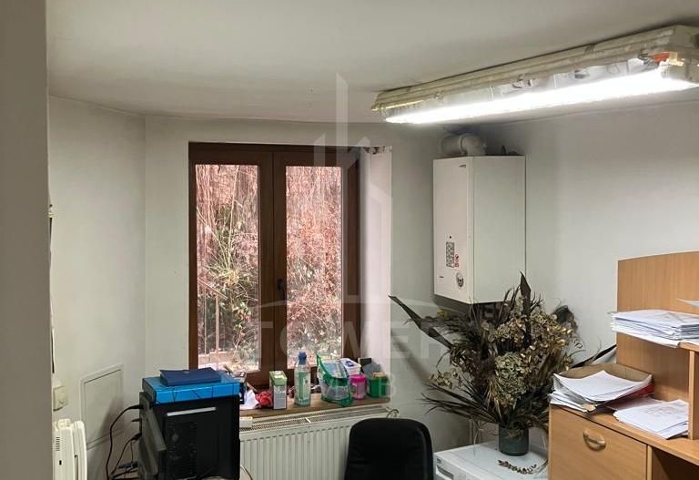 🏢 Apartament cu Destinație Birouri – Etaj 2, 3 Camere, 55 mp – Ultracentral - Poză 4