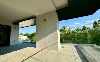 Vila cu 5 camere  *366mp* / Curte privată *315mp* / Pipera - Lake View - Poză 41