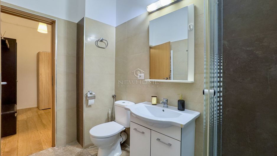 Apartament 2 camere, 55mp, zona Centru Str Traian - Poză 11