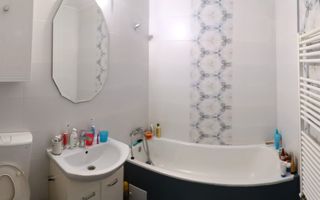 De inchiriat apartament 2 camere, etaj intermediar, Cetate - Poză 8