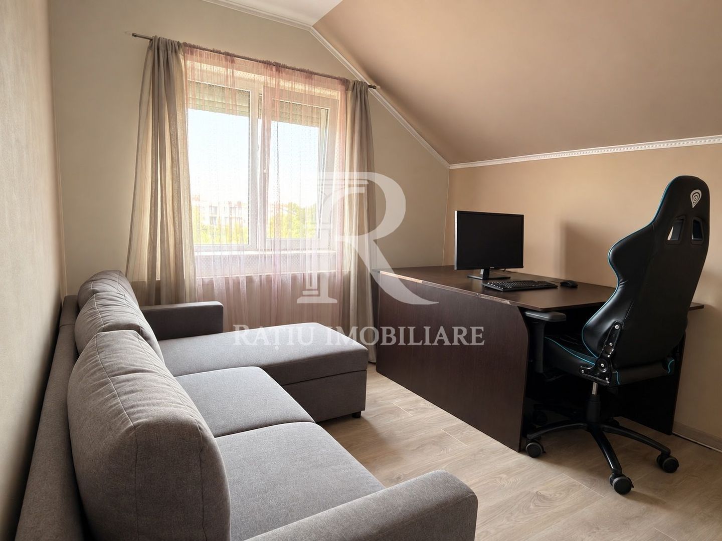 Casa independent energetic | Curte mare | Biharia | Oradea - Poză 17
