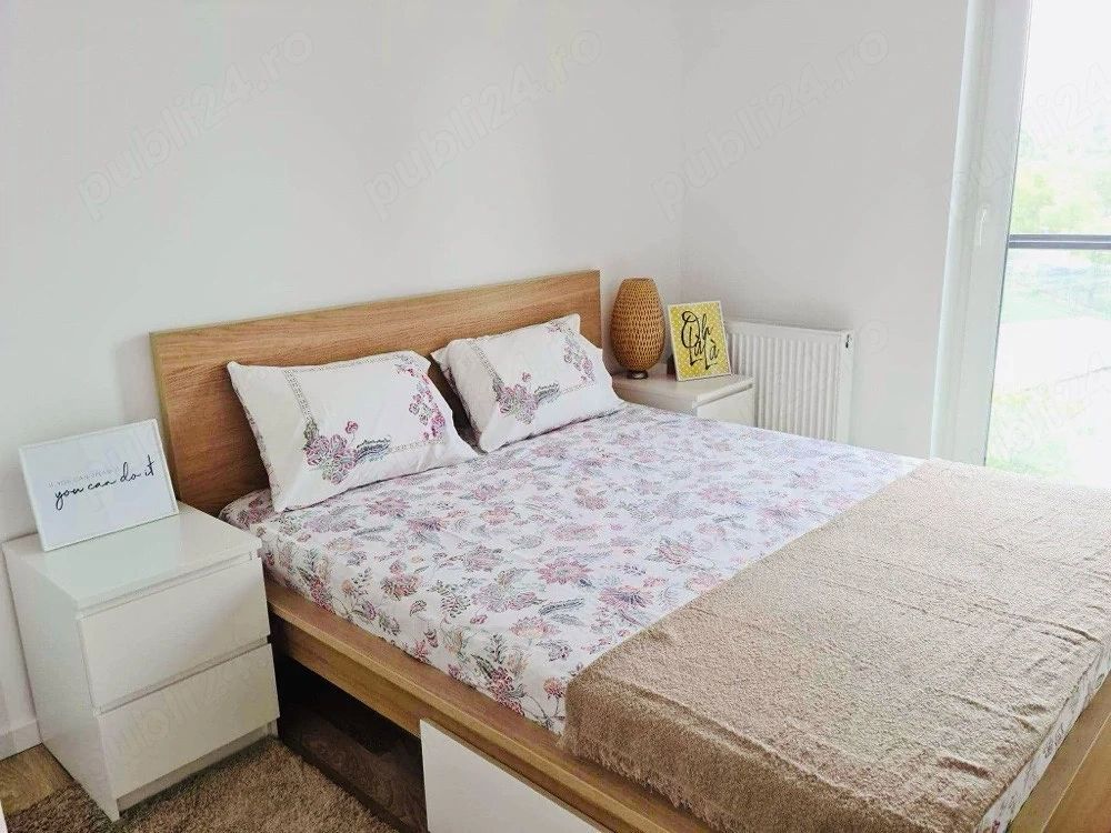 Apartament 2 camere | Politehnica Park Residence | Mobilat și utilat complet - Poză 3