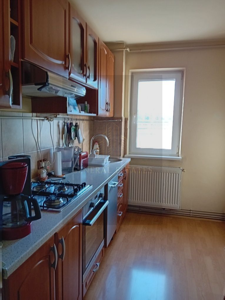 Apartament 2 camere,semidecomandat, mobilat, utilat - Poză 6
