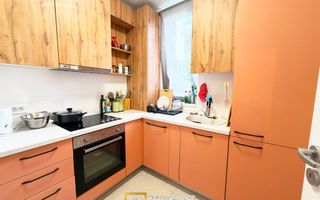 Apartament 1 cameră de vanzare Timișoara – Vivalia Grand, terasa - Poză 5