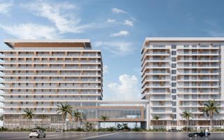 Loft 2 camere / Radisson Blu / MAMAIA NORD - Poză 8