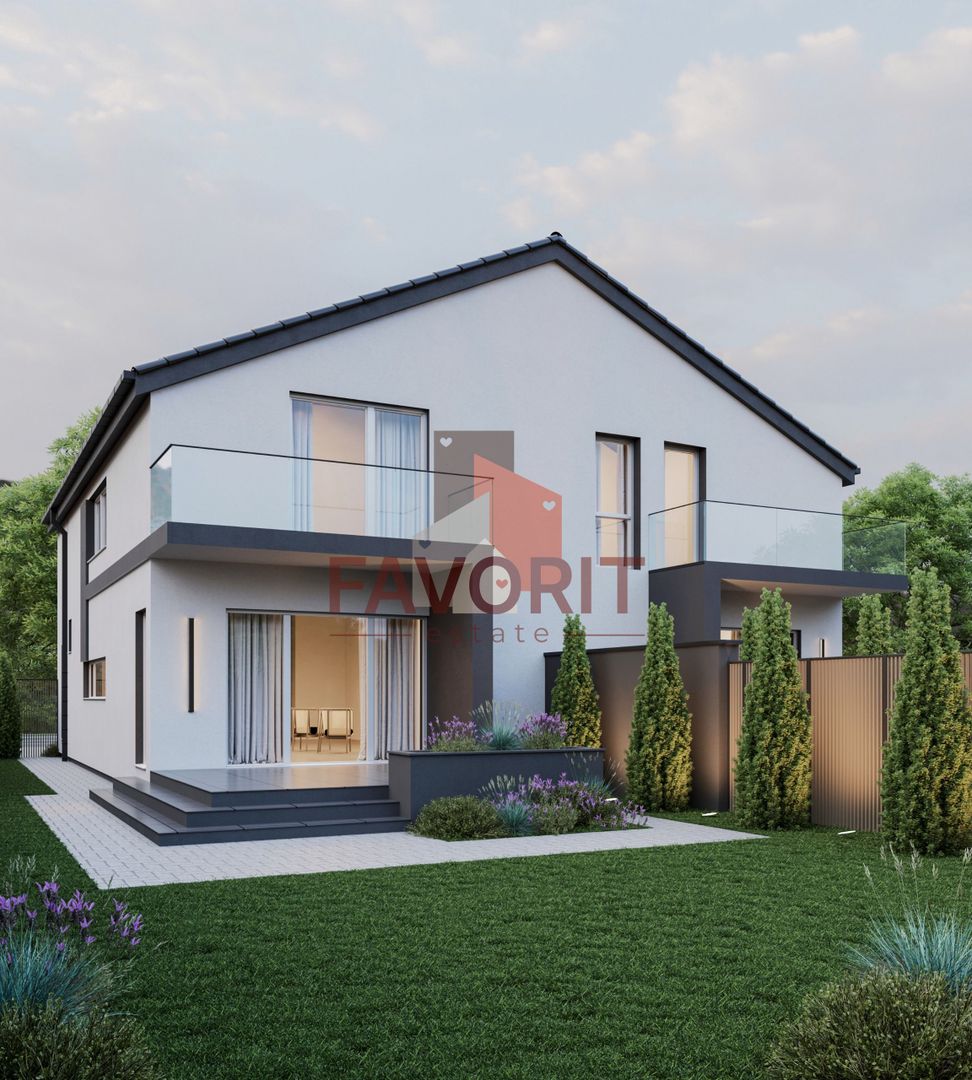 Duplex cu 4 camere | Pozitie excelenta | Asfalt | Statie de autobuz - Poză 5