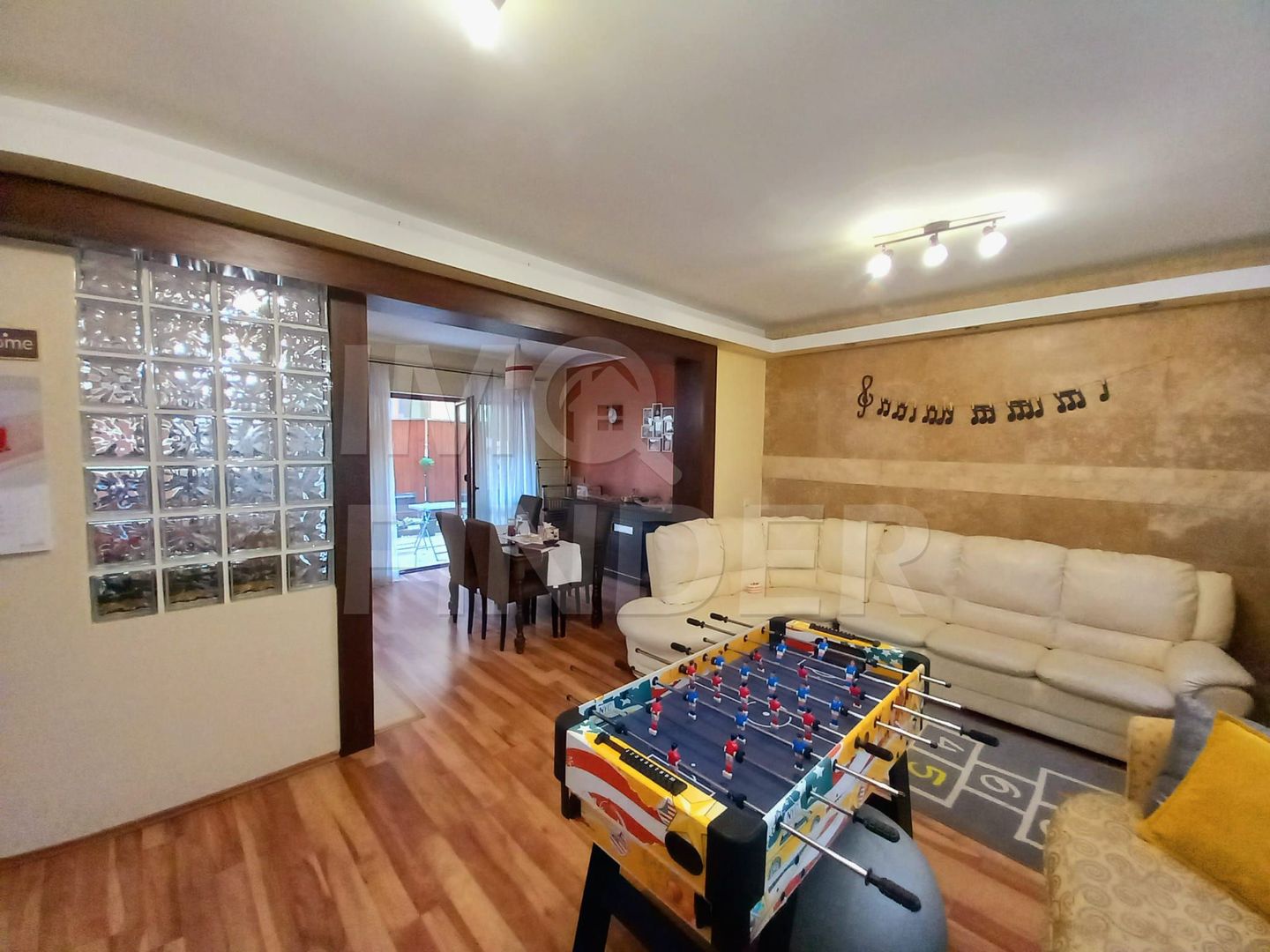 TOP !Casa cu Gradina si Parcare Subterana EUROPA - Poză 11