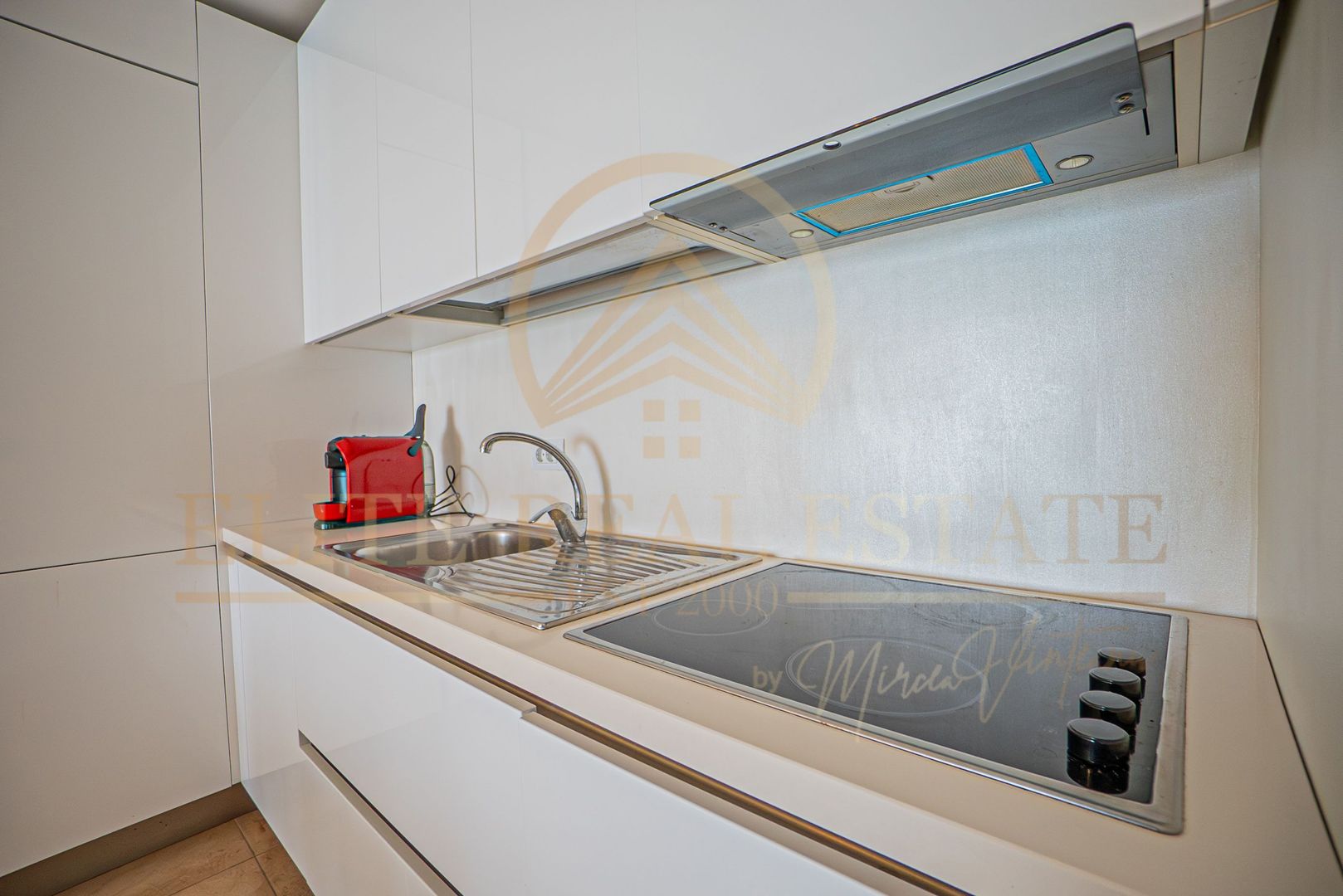 Apartament 2 camere, vedere frontală lac, in Statiunea  Mamaia, - Poză 27