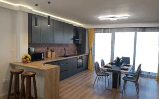 Apartament 3 camere modern, parcare subterană, zonă premium! - Poză 4