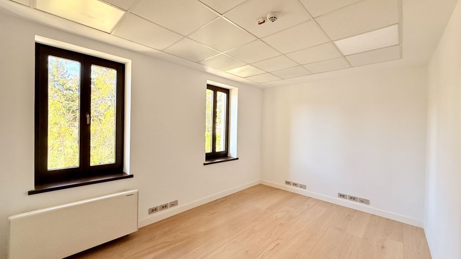 Vila 626 mp utili parcare Gradina Icoanei Dacia - Poză 5