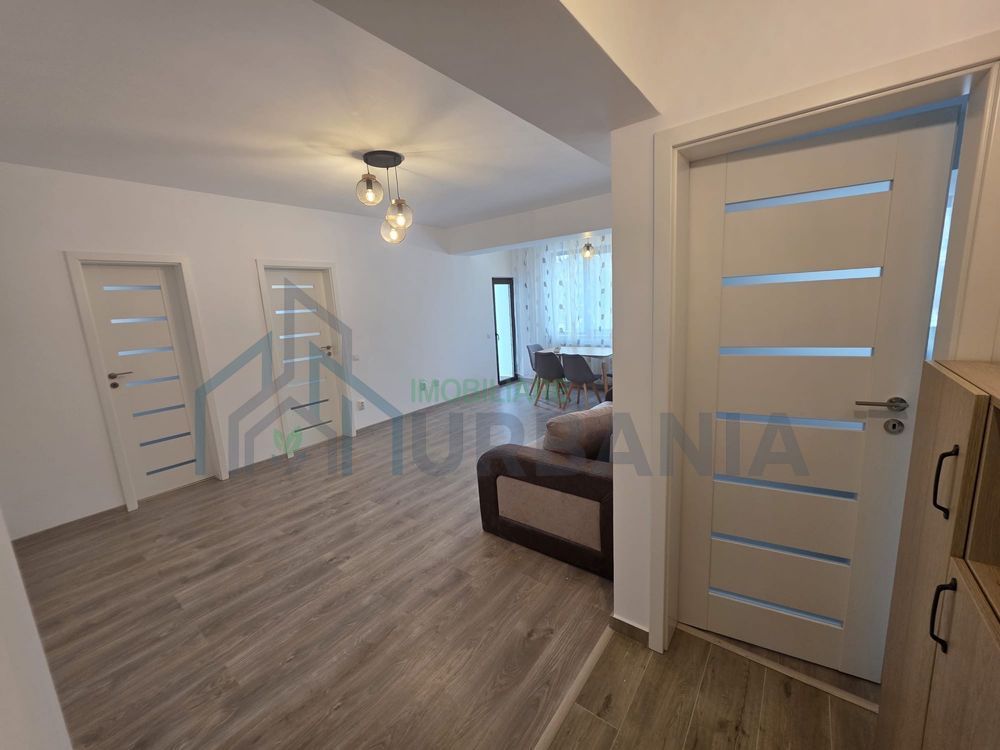 Apartament 3 camere Oancea Tătărași | Bloc 2017 | Parcare | # - Poză 3