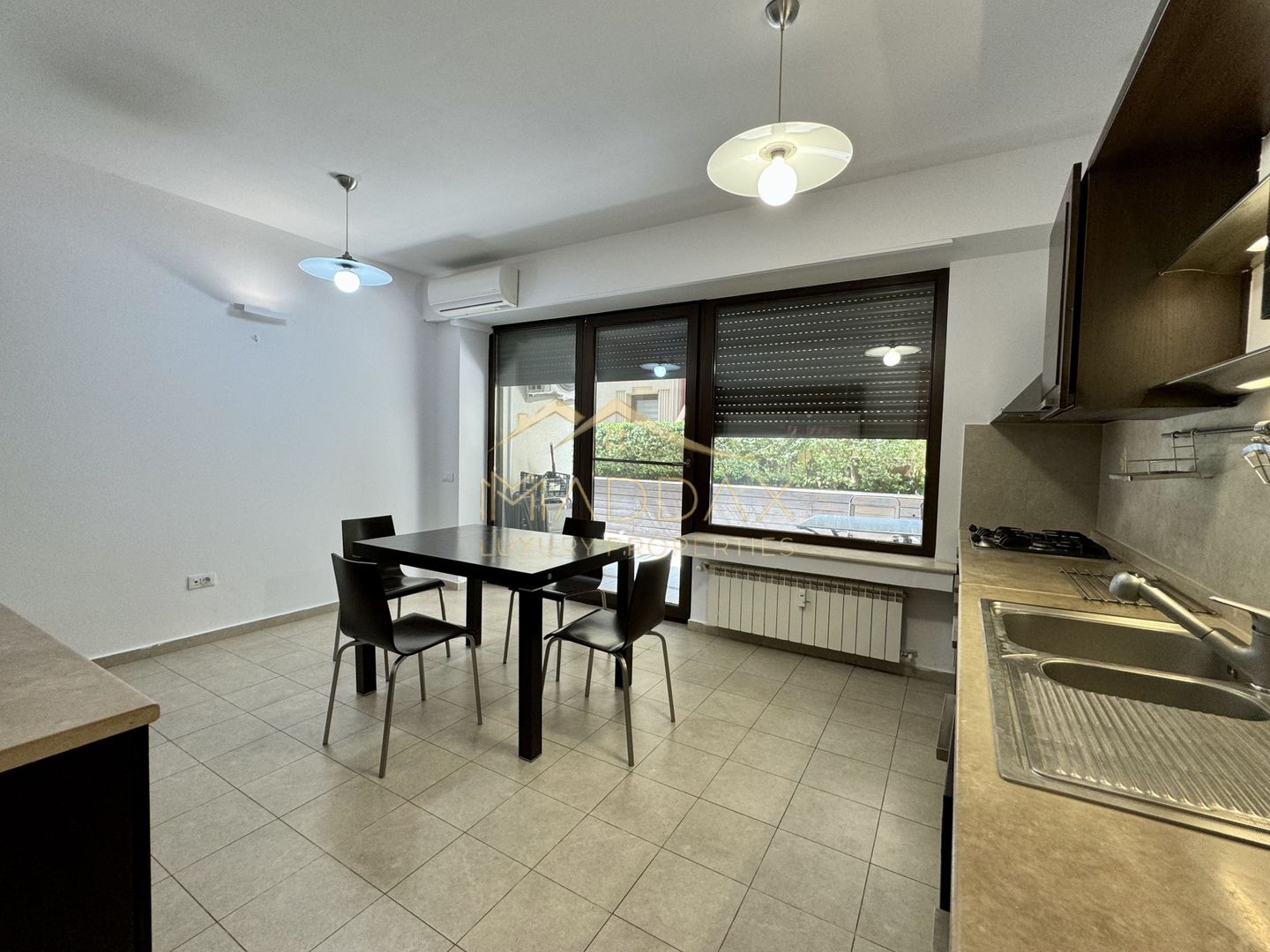 Apartament cu 4 camere 250mp* 2 parcări subterane / Dorobanti-Capitale - Poză 41