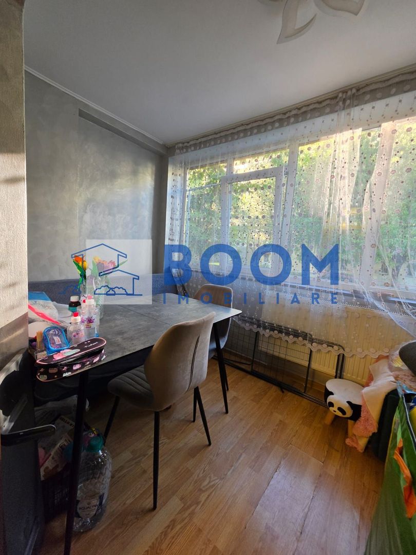 Apartament 2 camere | Parter | Renovat | Mobilat - Poză 4