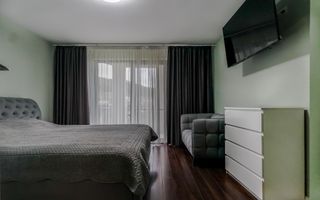 VAND/SCHIMB casa in Campenesti 1000 mp teren 270 mp utili 42 mp terasa - Poză 32