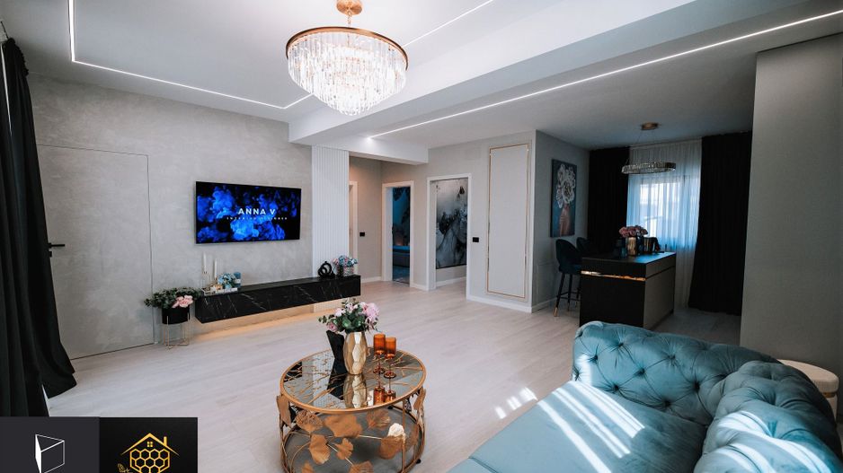 Casa  luxury in cartierul Magnolia - Poză 3