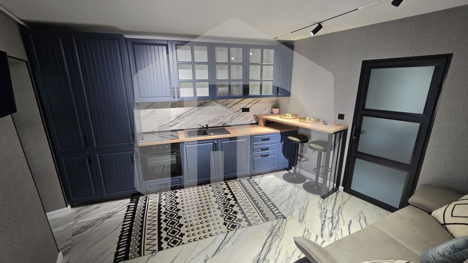 Apartament superb 2 dormitoare zona Ultracentrala - Poză 6