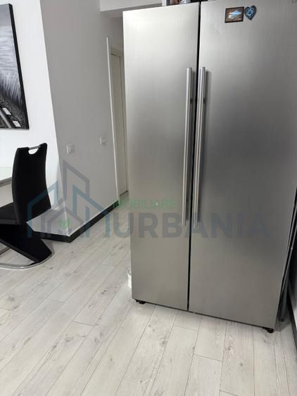 Apartament 3 camere cu terasă panoramică, Sky-Land Residence, Bucium – Iași - Poză 5