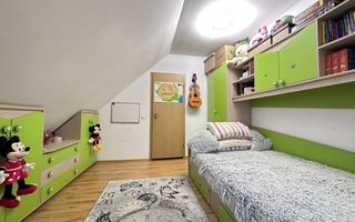 Apartament 3 camere de vânzare | Sibiu, Cedonia | 80 mp - Poză 7