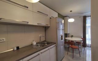 Apartament la casă | 3 camere | 2 Niveluri | Zona Mihai Viteazul - Poză 3