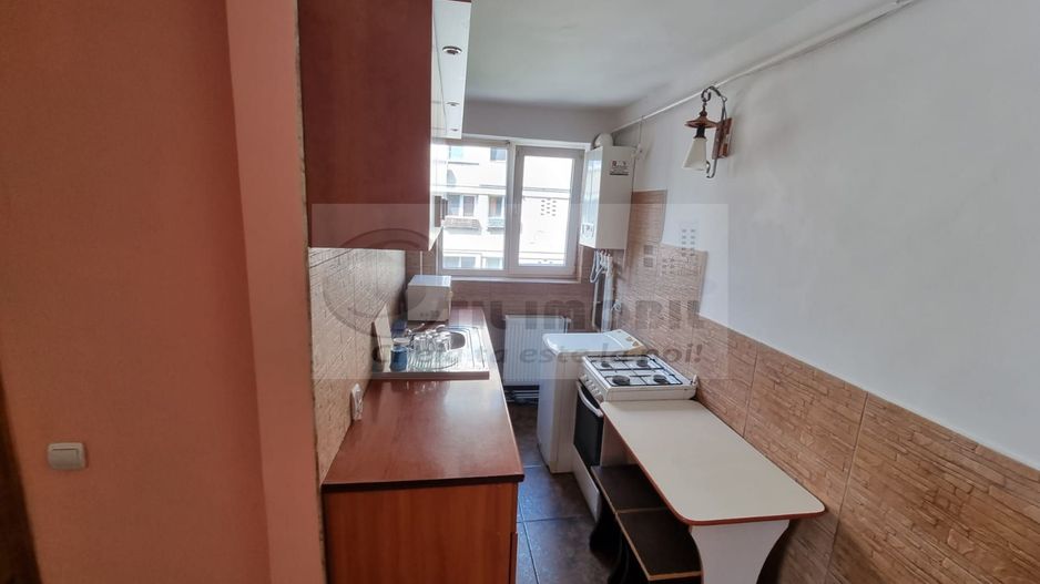 Apartment 2 camere Piata Unirii, PET FRIENDLY,  500 euro - Poză 2
