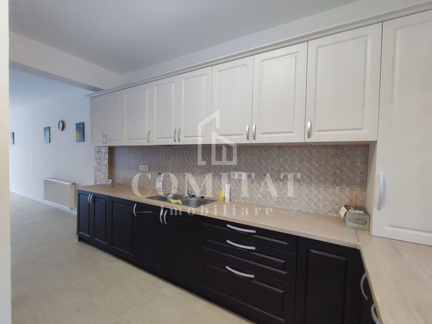 Casă de tip duplex | 198 mp | Zona Calea Turzii - Poză 5