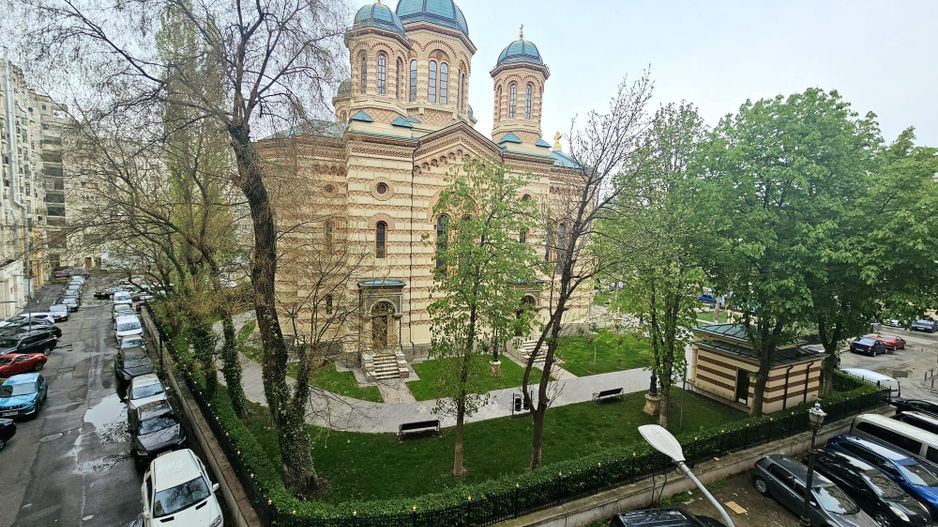 De vanzare Apartament 4 camere ULTRACENTRAL Piata Unirii, Bucuresti - Poză 31