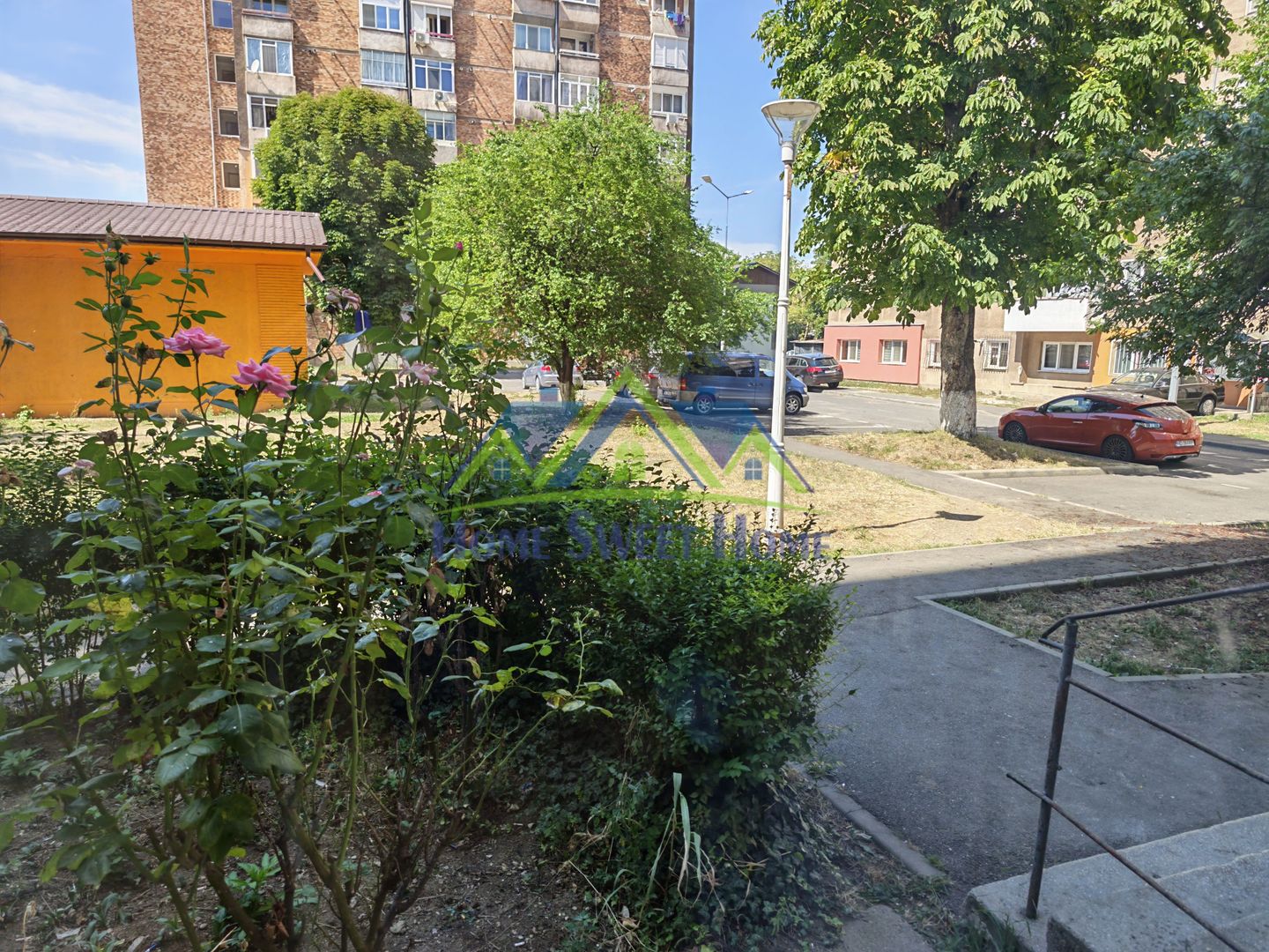 Inchiriez 2 Garsoniere, pe Postei in G2, parter, si G2 et 8 pe Dacia! - Poză 1