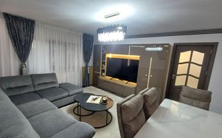 Apartament 3 camere mobilat/utilat-totul NOU! Grigore Ionescu Tei - Poză 1