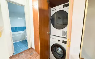 Apart 2 camere Lacul Tei facult constructii Alexandru cel Bun bloc 85 - Poză 11
