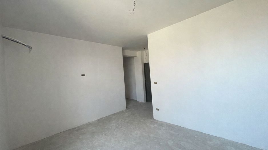 APARTAMENT 1 CAMERA | 37 MP | LIFT | PARCARE| ZONA LINISTITA RADAUTI - Poză 3