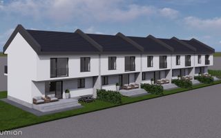 vila insir. 4cam,3bai + 1-2-3 parcari/centru Popesti Leordeni - Poză 11