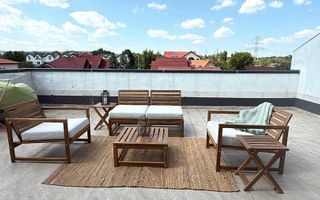 Apartament cu 2 camere și terasă, Aleea Strugurilor, CUG - Poză 6