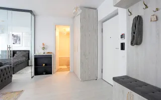 Vanzare Studio Dublu Cloud 9 Residence Aviatiei - Poză 12