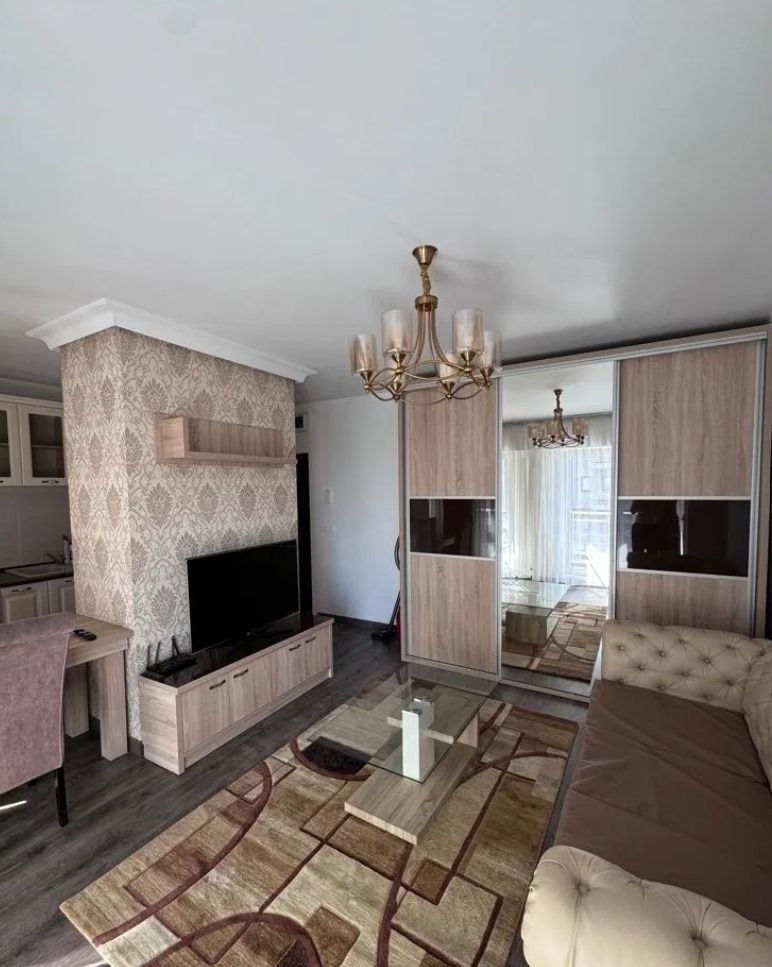 Inchiriere apartament 2 camere | Belvedere Residences - Poză 4