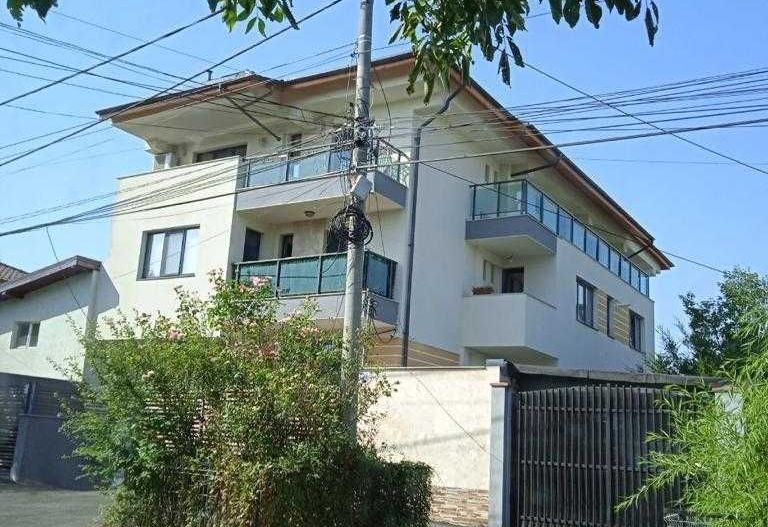 Apartament 2 camere Dămăroaia - Poză 1