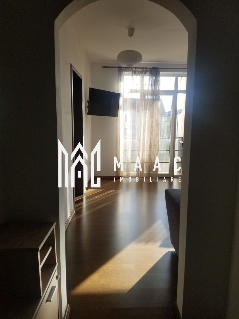 Apartament 3 Camere | 59 MP | Decomandat | 2 Balcoane | Imobil Tip Vilă - Poză 25