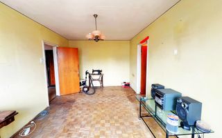 2 Camere-52mp-Balcon-Lift Nou-Anvelopat-Zona-Garii-Necesita-Renovare - Poză 3